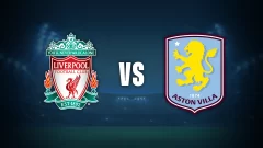 ¿Cómo está el historial entre Liverpool y Aston Villa?