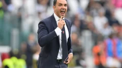 ¿Cuántas bajas tiene Fiorentina para enfrentar a Inter de Milán por Serie A?