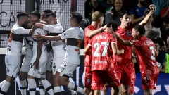 Argentinos vs Platense: Alineaciones y todo lo que necesitas saber para el encuentro por la Liga Profesional