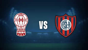 Previa Huracán vs San Lorenzo: Cómo llegan los equipos, análisis, historial y más en el Clásico