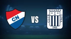 Boca Juniors observa de reojo: Nacional (Paraguay) vs Alianza Lima por la CONMEBOL Libertadores