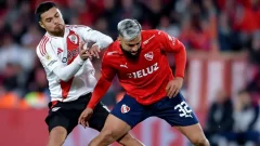 River Plate vs Independiente: Posibles alineaciones y todo lo que debes saber sobre el encuentro por Liga Profesional Argentina