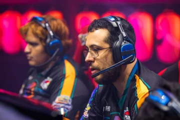 STMN Esports campeón invicto del Pokémon Unite