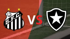 Santos vs Botafogo SP: Alineaciones y todo lo que debes saber sobre el partido por Torneo Paulista
