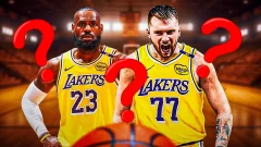¿LeBron está dispuesto a ganar menos por un nuevo campeonato con los Lakers?