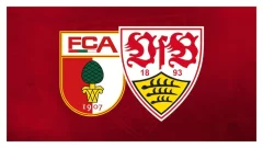Stuttgart vs Augsburg: Alineaciones y todo lo que debes saber sobre el partido por DFB-POKAL