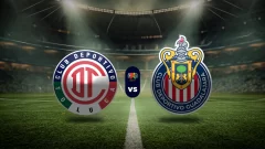 Previa Toluca vs Chivas de Guadalajara: Cómo llegan los equipos, análisis y más