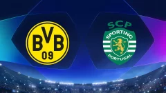 Sporting vs Dortmund: Previa, cómo llegan los equipos y más por la Champions League