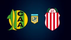 Previa Aldosivi vs Barracas Central: Cómo llegan los equipos, alineaciones y más