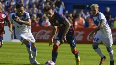 Vélez vs San Lorenzo: Posibles alineaciones y todo lo que debes saber sobre el encuentro por Liga Profesional Argentina