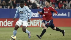 Previa Celta de Vigo vs Osasuna: Cómo llegan los equipos, análisis y más en LaLiga