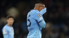 ¿Por qué no juega Manuel Akanji frente al Real Madrid?