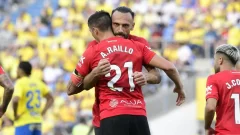 Datos y estadísticas a tener en cuenta para el duelo de Mallorca vs UD Las Palmas