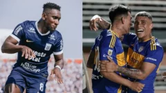 Alianza Lima vs. Boca Juniors: alineaciones, análisis y previa del duelo por la Copa Libertadores