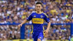Ander Herrera se perfila como el reemplazante de Paredes: Boca define su mediocampo para visitar a Barracas