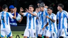 Uruguay vs. Argentina: Alineaciones y análisis del duelo en el Sudamericano Sub-20