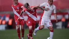 Argentinos Juniors vs. Huracán: Alineaciones y detalles del partido por la Liga Profesional de Fútbol Argentino