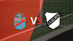Previa Arsenal vs All Boys: Cómo llegan los equipos, alineaciones y más por la Primera Nacional