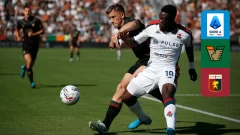 Genoa vs Venezia: Alineaciones y todo lo que necesitas saber para el encuentro por la Serie A