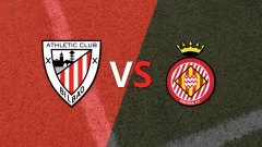 Previa Athleti Club vs Girona: Cómo llegan los equipos, análisis y más en la Jornada 23 de LaLiga