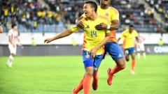 Colombia vs. Brasil: Alineaciones y todo lo que debes saber de este duelo clave en el Sudamericano Sub-20