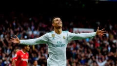 Cristiano Ronaldo: las impresionantes estadísticas de una leyenda viva