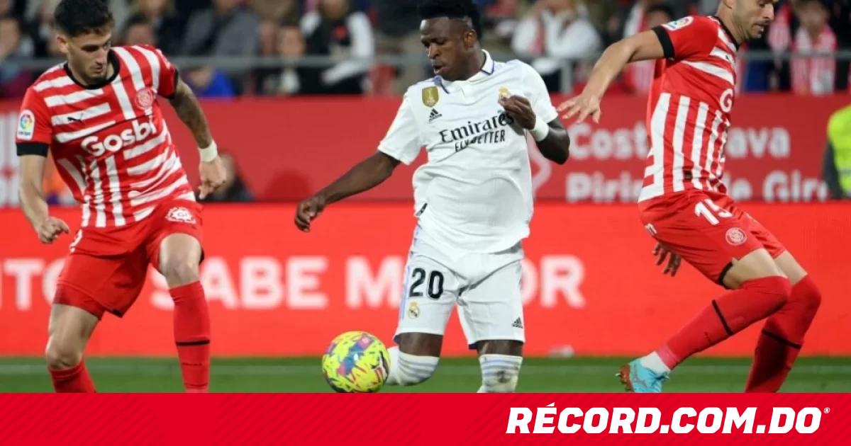 Datos y estadísticas a tener en cuenta para el encuentro de Real Madrid ...