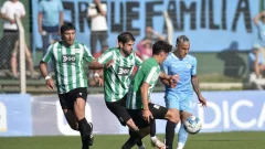 Racing de Montevideo vs Montevideo City Torque: Cómo llegan los equipos, alineaciones y más