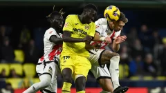 Rayo Vallecano vs Villarreal: Alineaciones, estadísticas y todo lo que necesitas saber en La Liga