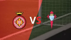 Datos y estadísticas a tener en cuenta para el encuentro de Girona vs Celta de Vigo