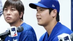 El exintérprete de Shohei Ohtani recibe casi cinco años de prisión tras robarle millones