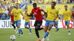 Mallorca vs UD Las Palmas: Alineaciones y todo lo que necesitas saber por la Jornada 24 de LaLiga