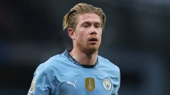 Manchester City ya tiene el reemplazo para Kevin De Bruyne