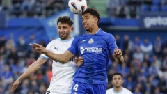 Girona vs Getafe: Alineaciones y todo lo que necesitas saber por la Jornada 24 en LaLiga
