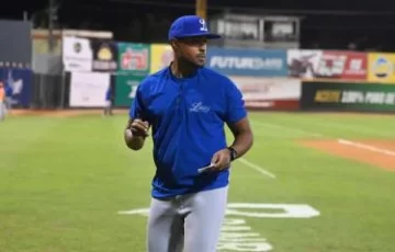 Gilbert Gómez y el Licey con una revancha con sabor a deuda pendiente
