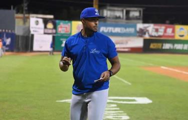 Gilbert Gómez y el Licey con una revancha con sabor a deuda pendiente