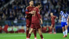 Previa Roma vs Porto: Cómo llegan los equipos, análisis y más en la Europa League