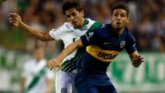 ¿Cómo está el historial entre Banfield y Boca Juniors?