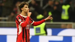 Joao Félix cierra el telón en San Siro