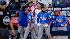 Puerto Rico remonta a Dominicana en un duelo de alto impacto