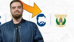 Ibai Llanos patrocinará a un equipo español: Todos los detalles