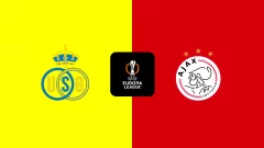 Previa Union Saint Gilloise vs Ajax: Cómo llegan los equipos, análisis y más en la Europa League