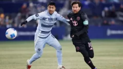Inter Miami vs. Sporting Kansas City: alineaciones, análisis y todo lo que debes saber del partido de vuelta por la CONCACAF Copa de Campeones
