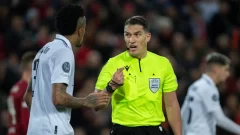 Conoce a István Kovács: el árbitro encargado de dirigir el Real Madrid vs Manchester City