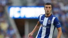 ¿Por qué no juega Iván Marcano en el Porto?