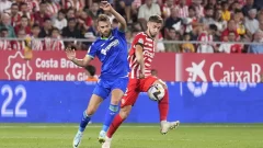 Girona vs Getafe ¿Quién llega mejor al duelo por la Jornada 24 de LaLiga?