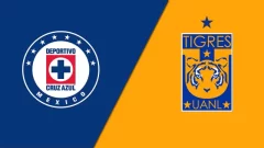 Previa Tigres vs Cruz Azul: Cómo llegan los equipos, análisis y más