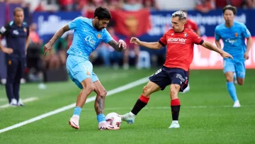 Estadísticas y datos a tener en cuenta para el Mallorca vs Osasuna J23 de LaLiga