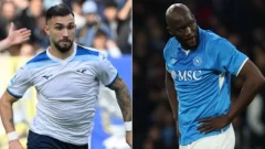Lazio vs. Napoli: Alineaciones y todo lo que necesitas saber del duelo en la Serie A