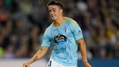 ¿Por qué Franco Cervi no juega frente al Osasuna?